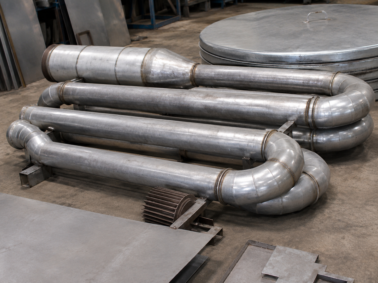 Heat Exchangers