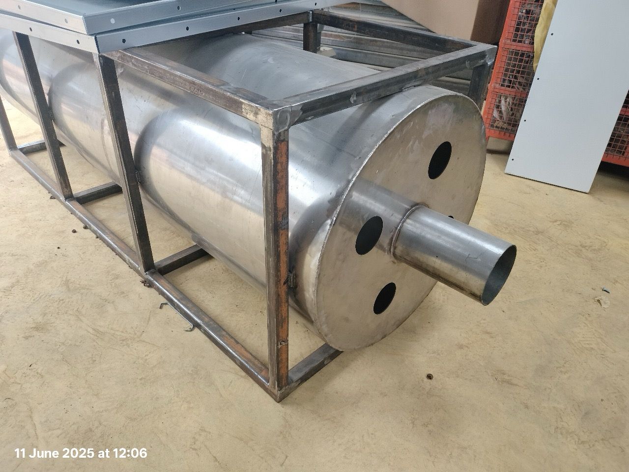Heat Exchangers